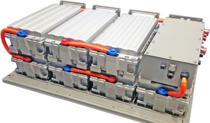 長城開發全新固態電池，能量密度欲破300Wh/kg！